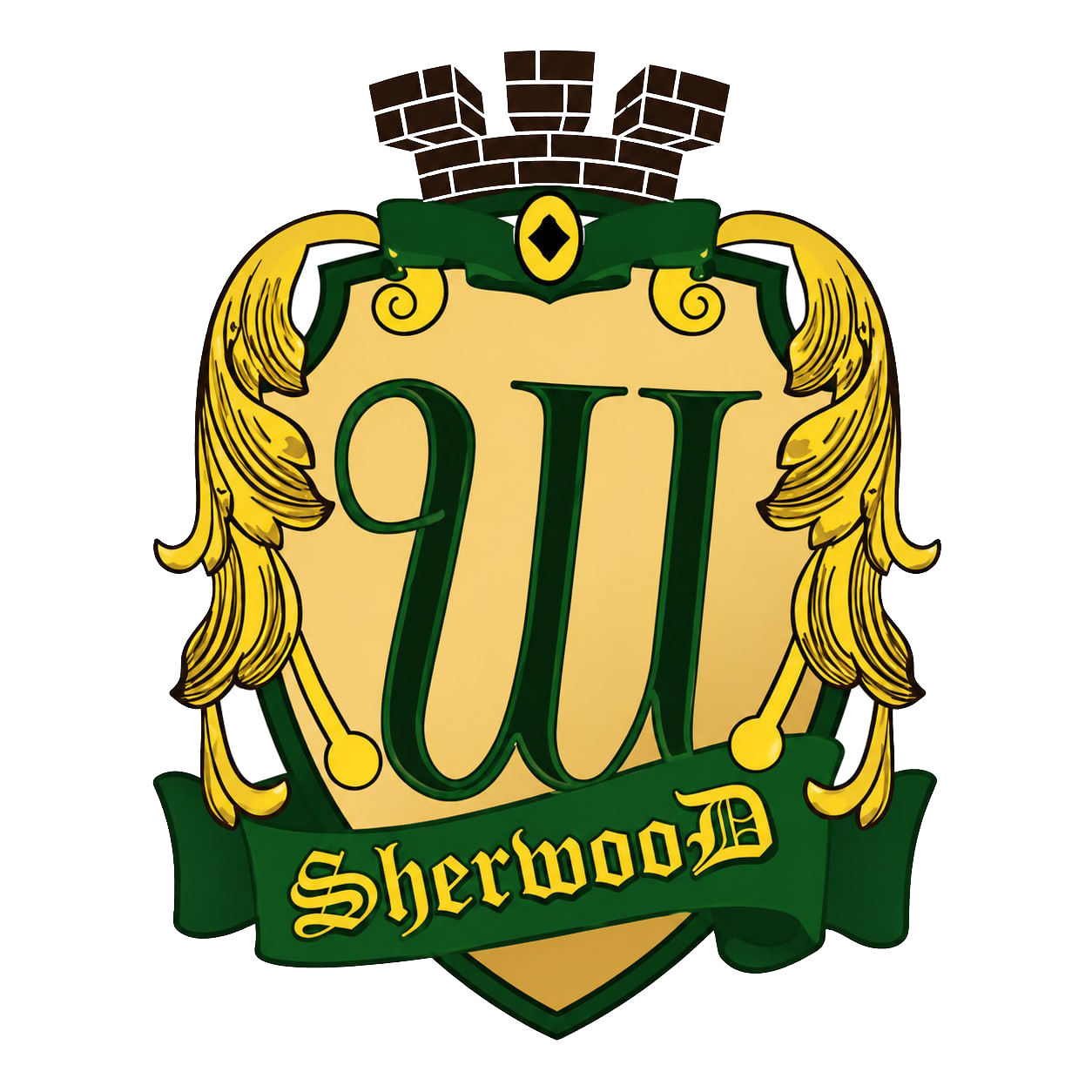 Sherwood Logo